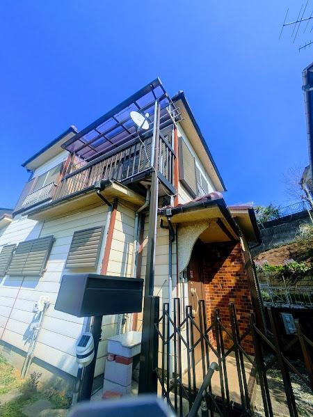 神奈川区神大寺1丁目貸戸建て