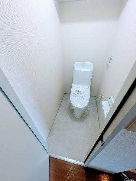 横浜市保土ケ谷区仏向西のアパート