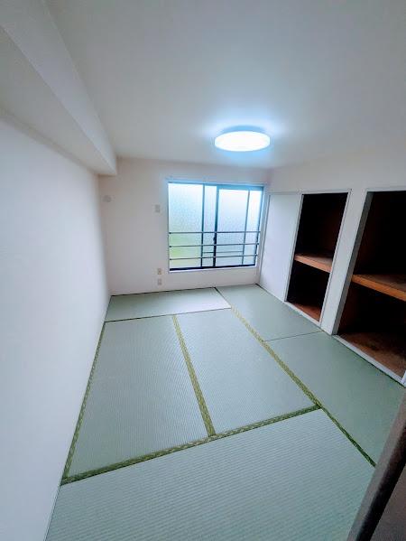 横浜市保土ケ谷区仏向西のアパート