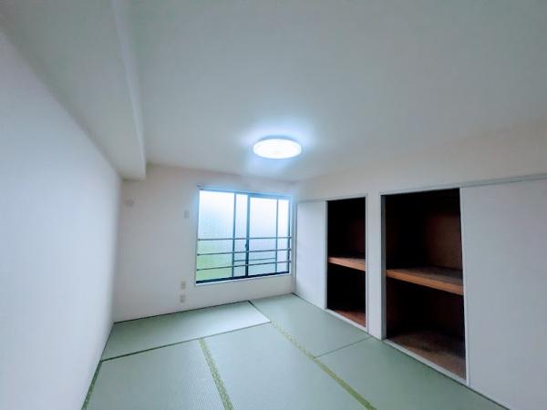 横浜市保土ケ谷区仏向西のアパート