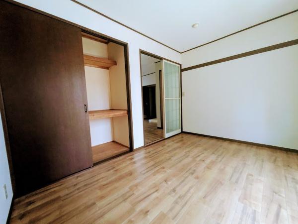 横浜市保土ケ谷区宮田町１丁目のアパート