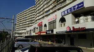 横浜市保土ケ谷区宮田町1丁目のアパート(醍醐プラザ)