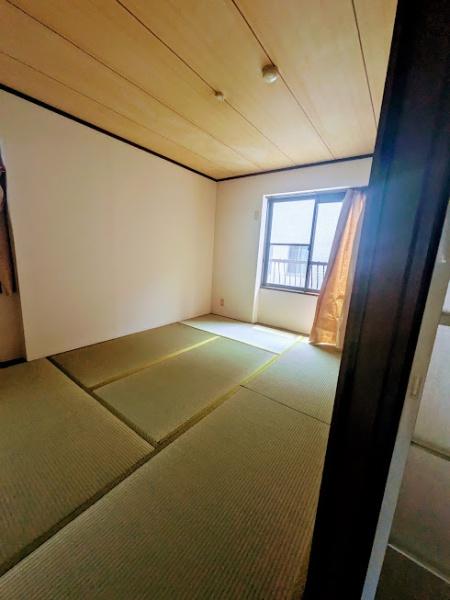 横浜市保土ケ谷区宮田町１丁目のアパート