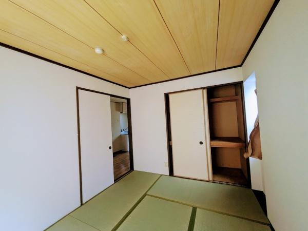 横浜市保土ケ谷区宮田町１丁目のアパート