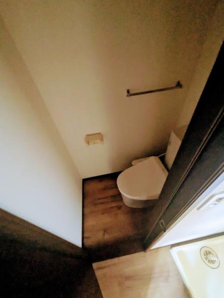横浜市保土ケ谷区宮田町１丁目のアパート