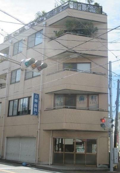 横浜市神奈川区松本町５丁目の店舗・事務所