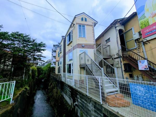 横浜市保土ケ谷区西谷町の事務所
