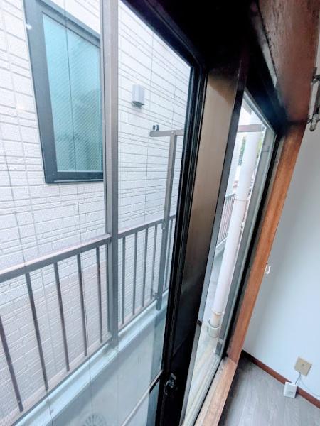 横浜市神奈川区三ツ沢下町のマンション