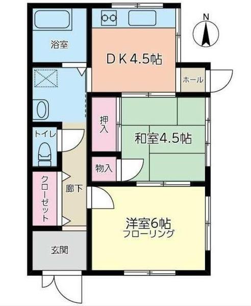 滝頭平屋