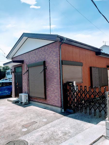 横浜市磯子区滝頭３丁目の貸家