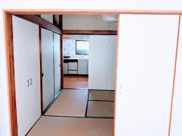 横浜市磯子区滝頭３丁目の貸家