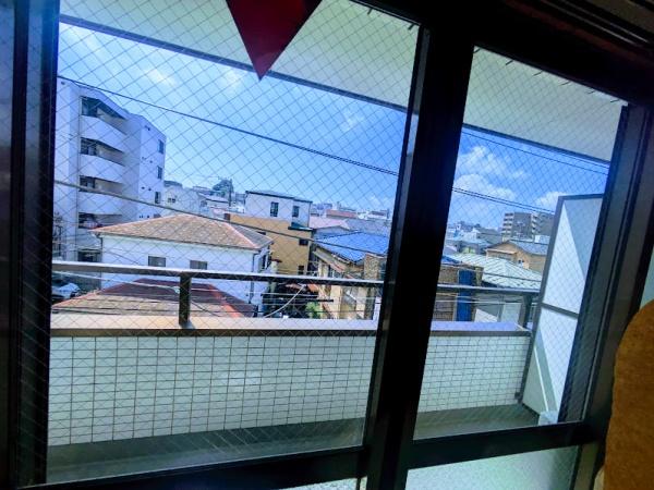 横浜市西区中央２丁目のマンション