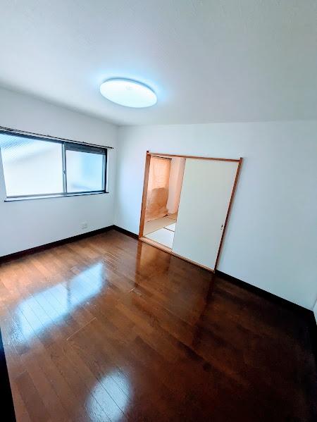 横浜市西区中央２丁目のマンション