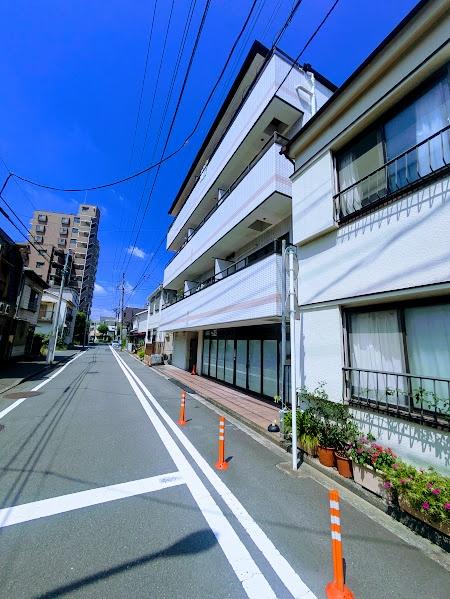 メゾン信濃