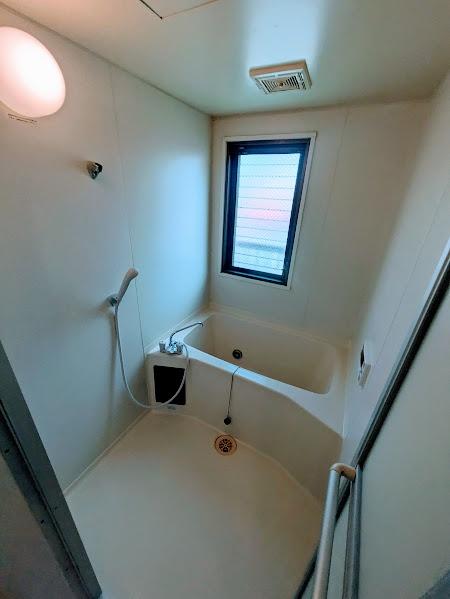 横浜市西区中央２丁目のマンション