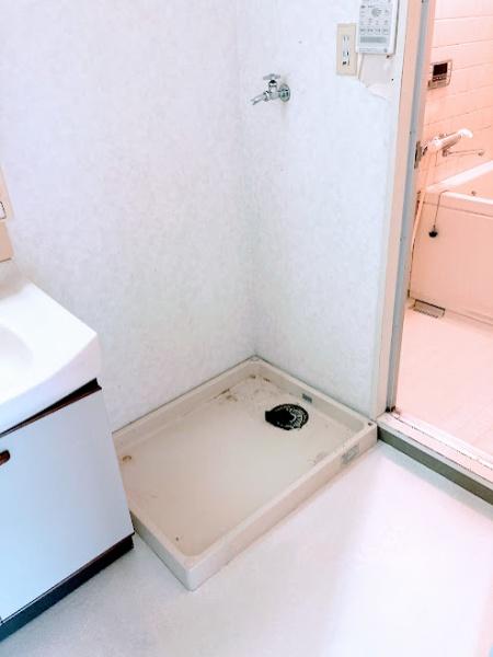 横浜市保土ケ谷区西久保町のマンション