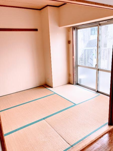 横浜市保土ケ谷区西久保町のマンション