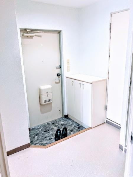 横浜市保土ケ谷区西久保町のマンション