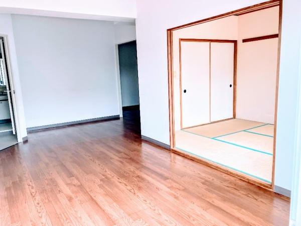 横浜市保土ケ谷区西久保町のマンション
