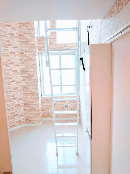 川崎市多摩区中野島５丁目の事務所