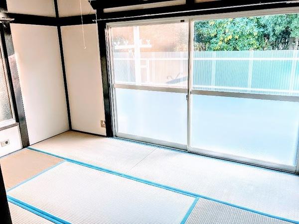 横浜市神奈川区菅田町のアパート