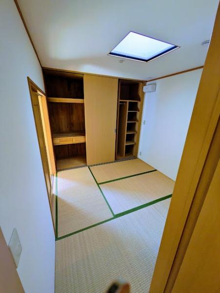 横浜市西区久保町のアパート