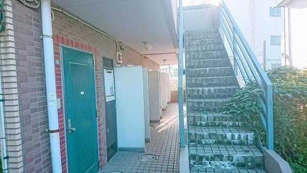 横浜市保土ケ谷区東川島町のマンション