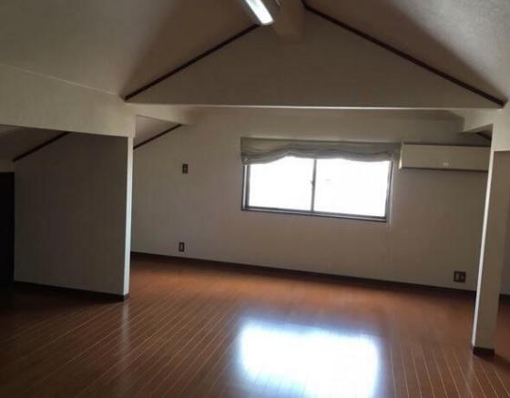 横浜市保土ケ谷区東川島町のマンション