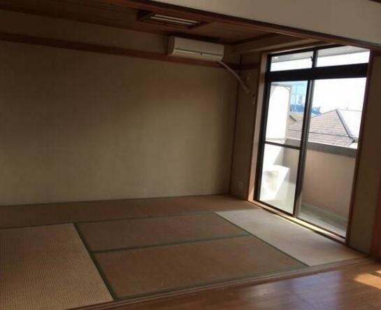 横浜市保土ケ谷区東川島町のマンション