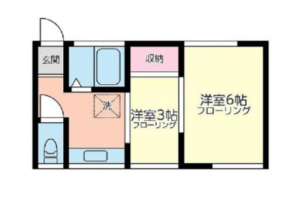 第一月見台荘