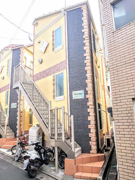 横浜市神奈川区神奈川２丁目の事務所