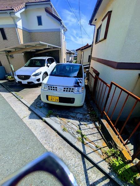 横浜市南区六ツ川２丁目の貸家