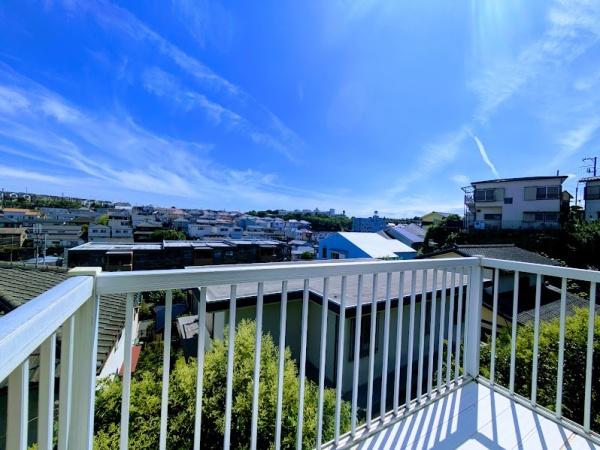 横浜市南区六ツ川２丁目の貸家