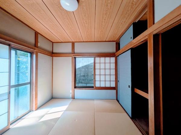 横浜市南区六ツ川２丁目の貸家