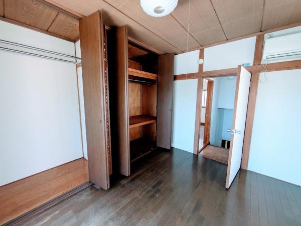 横浜市南区六ツ川２丁目の貸家