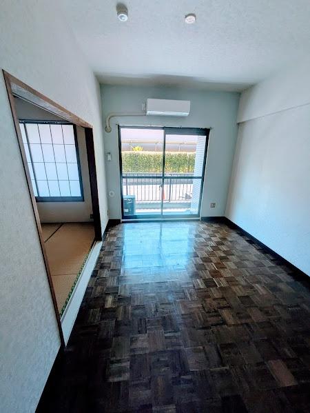 横浜市保土ケ谷区西久保町のマンション