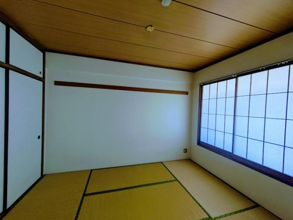 横浜市保土ケ谷区西久保町のマンション