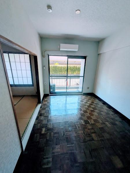 横浜市保土ケ谷区西久保町のマンション