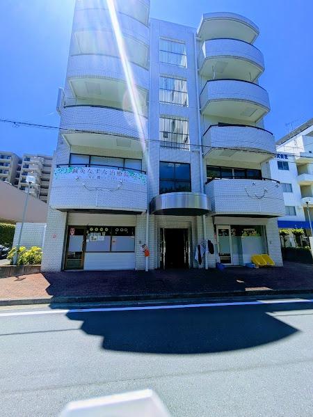 横浜市保土ケ谷区西久保町のマンション