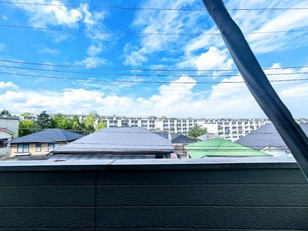 横浜市保土ケ谷区上菅田町の貸家