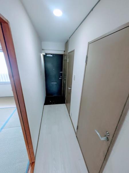 横浜市神奈川区六角橋４丁目のマンション