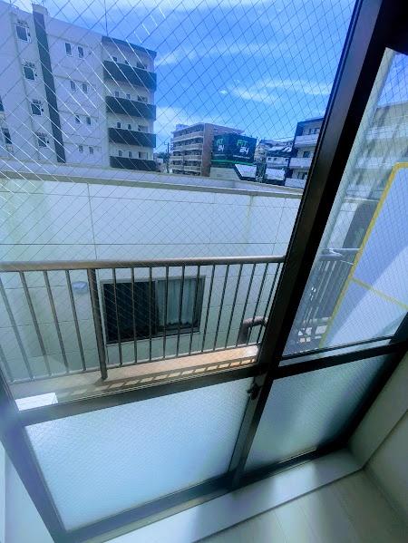 横浜市南区永田南１丁目のマンション