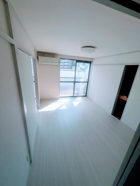 横浜市南区永田南１丁目のマンション