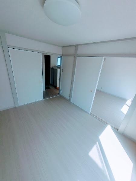 横浜市南区永田南１丁目のマンション