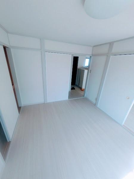 横浜市南区永田南１丁目のマンション