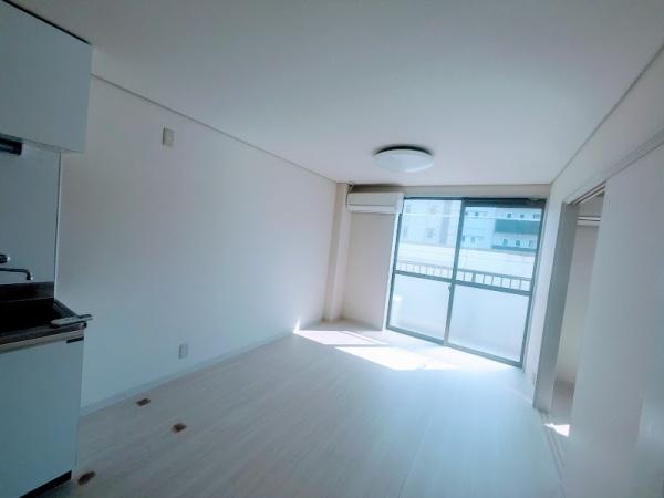 横浜市南区永田南１丁目のマンション
