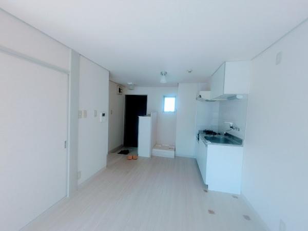 横浜市南区永田南１丁目のマンション