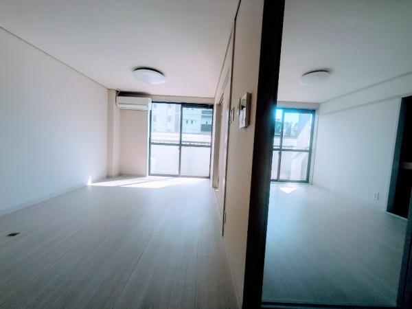 横浜市南区永田南１丁目のマンション
