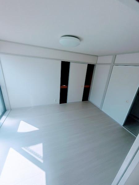 横浜市南区永田南１丁目のマンション