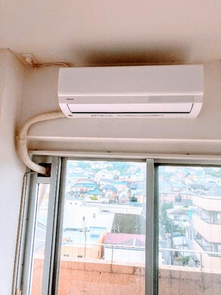 横浜市神奈川区三ツ沢下町のマンション